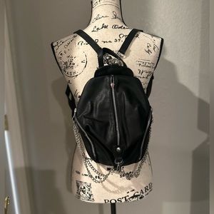 KILLSTAR mini backpack.